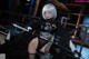 [水淼Aqua] 2B Dark Version NieR_Automata ニーア オートマタ