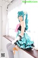 Cosplay Haruka - Ig Gand Video