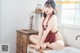 SAINT Photolife – Sonson (손손): “SonSon Vol.01” (62 photos)