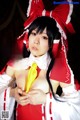 Cosplay Yugetsutei - Exploited Spankbank Videos