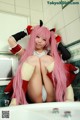 Cosplay Ayane - Abusemecom Reality Nude