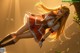 Hentai - Glimmering Allure in Enchanted Attire Set.2 20250128 Part 15