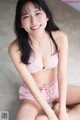 Nene Shida 志田音々, FRIDAYデジタル写真集 現役女子大生の初ビキニ Vol.03 – Set.03